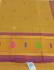 SAREES CUDDALORE COTTON 550 MTS